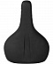 Велоседло Velo ART-TECH амортизация black 5-250541
