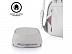 Женский рюкзак XD Design Bobby Elle P705-220 Grey Женский рюкзак XD Design Bobby Elle P705-220 Grey