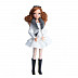 Кукла Sonya Rose, серия "Daily collection" в белом костюме R4327N
