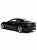 Машинка Bburago 1:43 Maserati GranTurismo 2008 (18-30000/18-30186) black