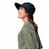 Шляпа водонепроницаемая женская Jack Wolfskin Texapore Ecosphere Hat Women midnight blue