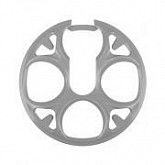 Защита звезды Prowheel 42T 0101-MC grey