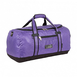 Дорожная сумка Polar П809А violet