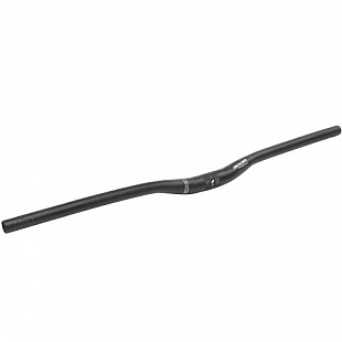 Руль Zoom MTB 780х22,2/31,8мм 5-403217 Black