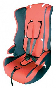Автокресло BabyHit Log's Seat
