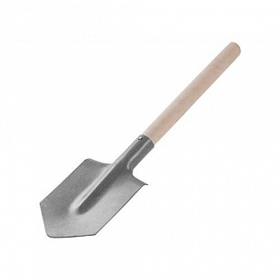 Лопата Автомобильная Рубин-7