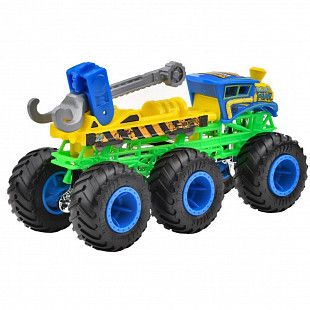 Машинка Hot Wheels Monster Truck Loco Punk (HWN86 HWN93)
