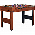 Настольный футбол Weekend Standart 53.012.04.0 Brown