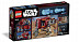 Конструктор LEGO Звездные воины Волк 1 75099