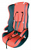 Автокресло BabyHit Log's Seat Автокресло BabyHit Log's Seat