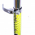 Самокат Ridex Wizard Yellow-black