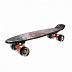 Penny board (пенни борд) RGX 209 PNB-07 22" LED Penny board (пенни борд) RGX 209 PNB-07 22" LED