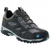 Полуботинки женские Jack Wolfskin Vojo Hike Texapore Women light sky