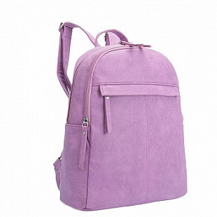 Городской рюкзак Ors Oro DS-0059 /3 violet