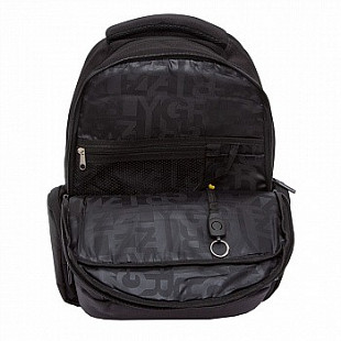 Городской рюкзак GRIZZLY RQ-007-1 /3 black