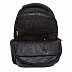 Городской рюкзак GRIZZLY RQ-007-1 /3 black