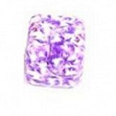 Головоломка Волшебный кубик 333-2B Purple