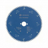 Диск пильный по алюминию Bosch 24x3 см 80 зубьев 2608644108