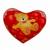 Подушка Мнушки Сердце 05 Ап11сер13