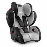 Автокресло Recaro Young Sport Hero Graphite