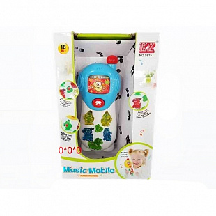 Телефон Ausini 5815