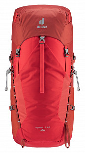 Рюкзак Deuter Speed Lite 26 3410621-5549 chili/lava (2021)