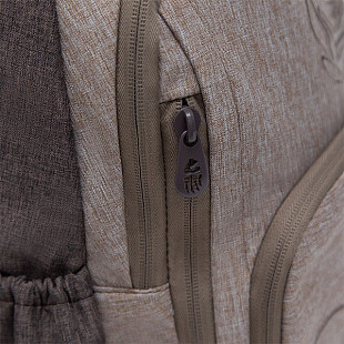 Рюкзак GRIZZLY RD-143-2 /1 chocolate/beige