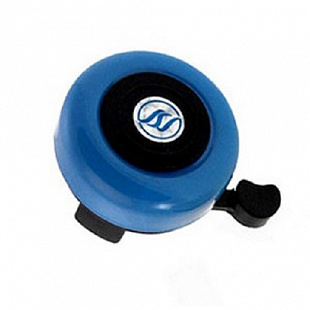 Велозвонок HW 165026 blue (5 шт)