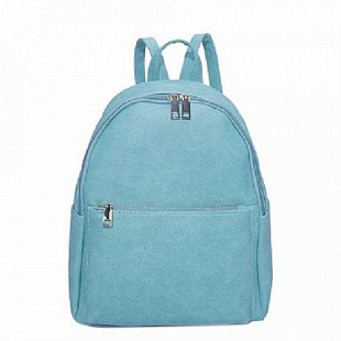 Городской рюкзак Ors Oro DS-0047 /3 turquoise