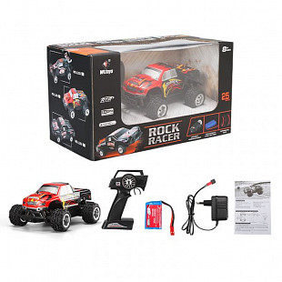 Радиоуправляемая машина WL Toys 1/24 L343