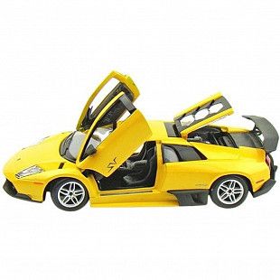 Коллекционная машина Bburago 1:32 Lamborghini Murcielago (18-42018)