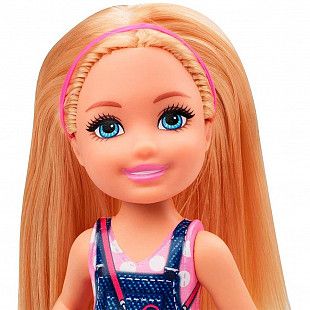 Кукла Barbie Челси DWJ33 GHV65