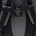 Рюкзак школьный GRIZZLY RU-030-3 /1 dark grey