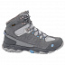 Ботинки женские Jack Wolfskin Mtn Attack 5 Texapore Mid W 4017591 grey Ботинки женские Jack Wolfskin Mtn Attack 5 Texapore Mid W 4017591 grey