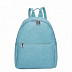Городской рюкзак Ors Oro DS-0047 /3 turquoise