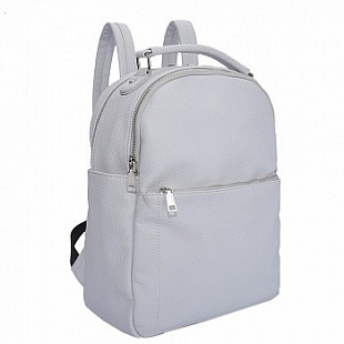 Городской рюкзак Ors Oro DS-0131 /4 light grey