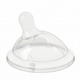 Соска Philips Avent Natural Feeling средний поток 00081023100000