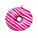 Подушка декоративная Fancy Пончик PP01 розовая глазурь