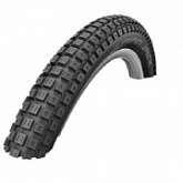 Велопокрышка Schwalbe 20x2.10 (54-406) Jumpin' Jack HS331 Performance 11100134.02