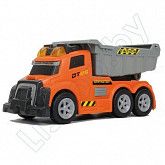 Игрушка Dickie Toys Самосвал 16 см (203413580)