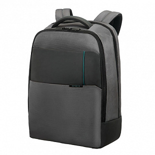 Рюкзак Samsonite Qibyte 17,3" 16N-09006 Grey
