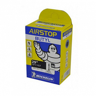 Велокамера Michelin A4 29x2,0/2,1 FV (48/54-622/635) 3467023