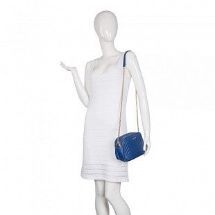 Женская сумка Pola 74568 blue
