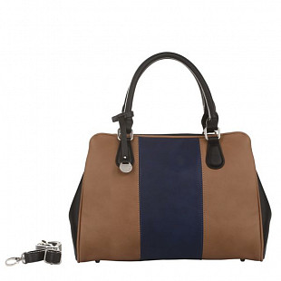 Женская сумка Pola 7165 beige