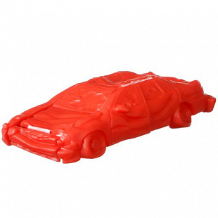 Машинка Hot Wheels Монстр Трак 58/75 (FYJ44 GJD86)