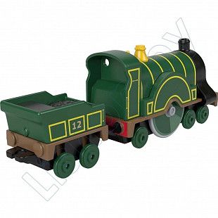 Паровозик Thomas & Friends Emily (HGX69 HFX91 HHN53)