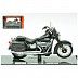 Мотоцикл Maisto 1:18 Harley-Davidson 2024 Heritage Classic 39360 (20-24914)