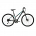 Велосипед Kellys Pheebe 10 28" (2019) black/blue