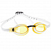 Очки для плавания Mad Wave X-Look yellow