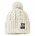 Шапка Jack Wolfskin Stormlock Pompom Cap 1901191 white